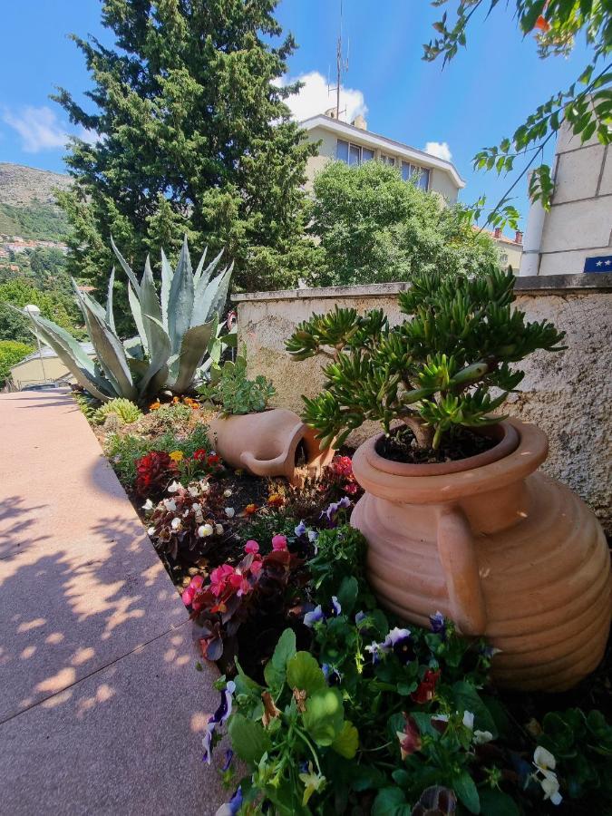 Mavi Apartments Dubrovnik Exterior foto